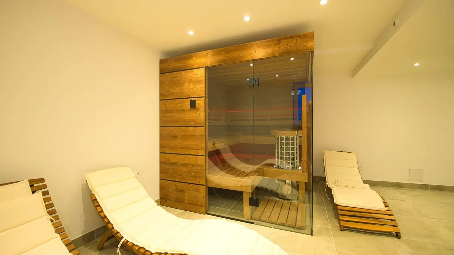 Appartement Fewo Weinbuch Bischofswiesen Duitsland