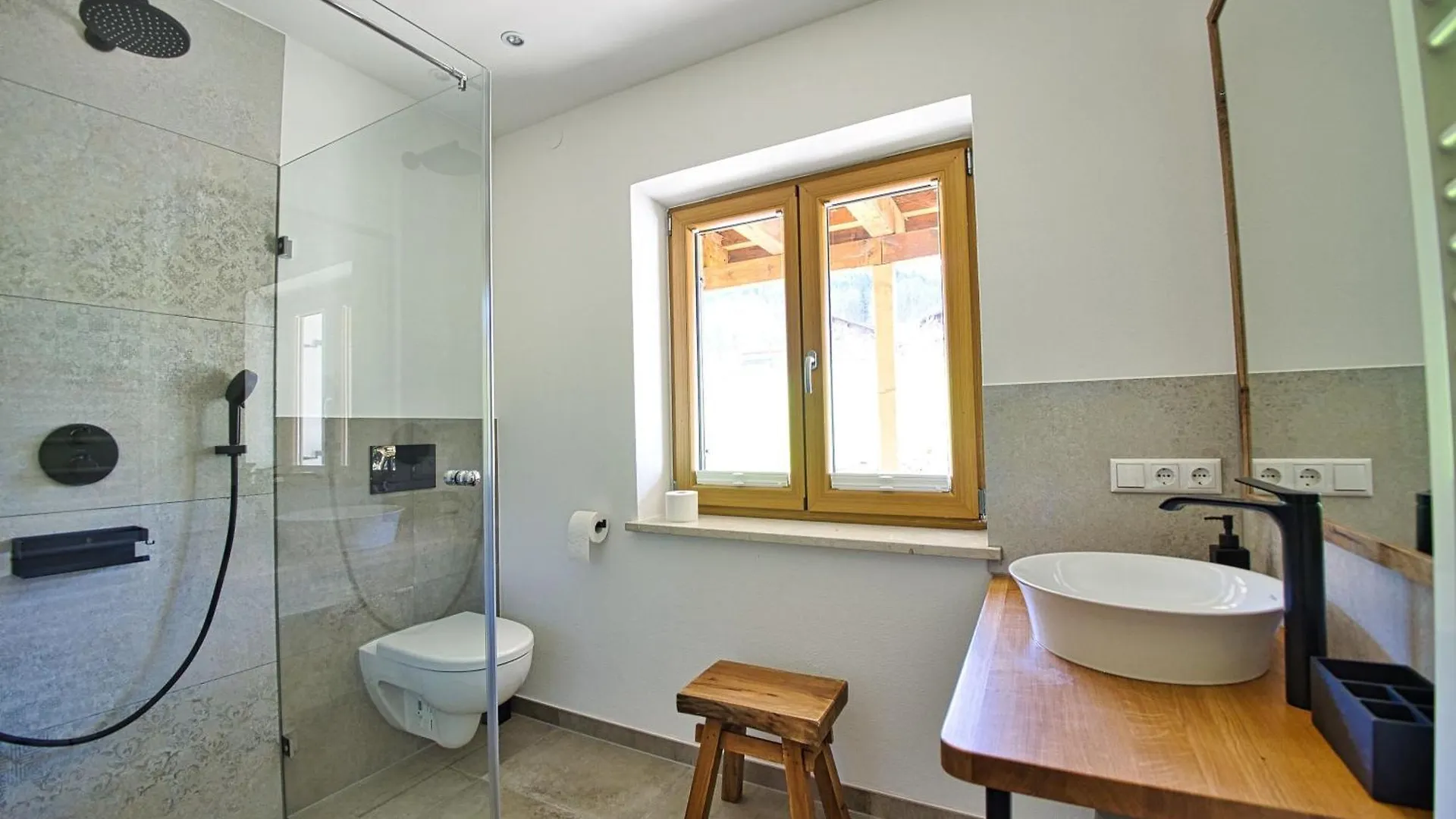Fewo Weinbuch Bischofswiesen Appartement