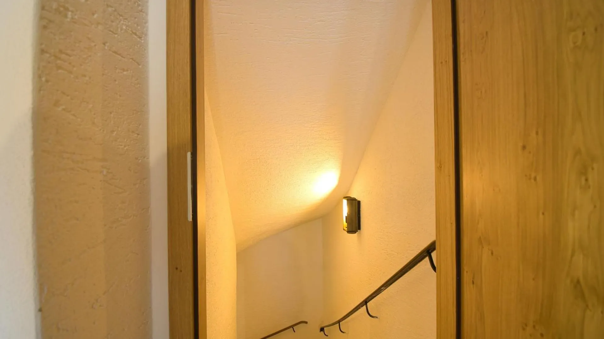 Appartement Fewo Weinbuch Bischofswiesen
