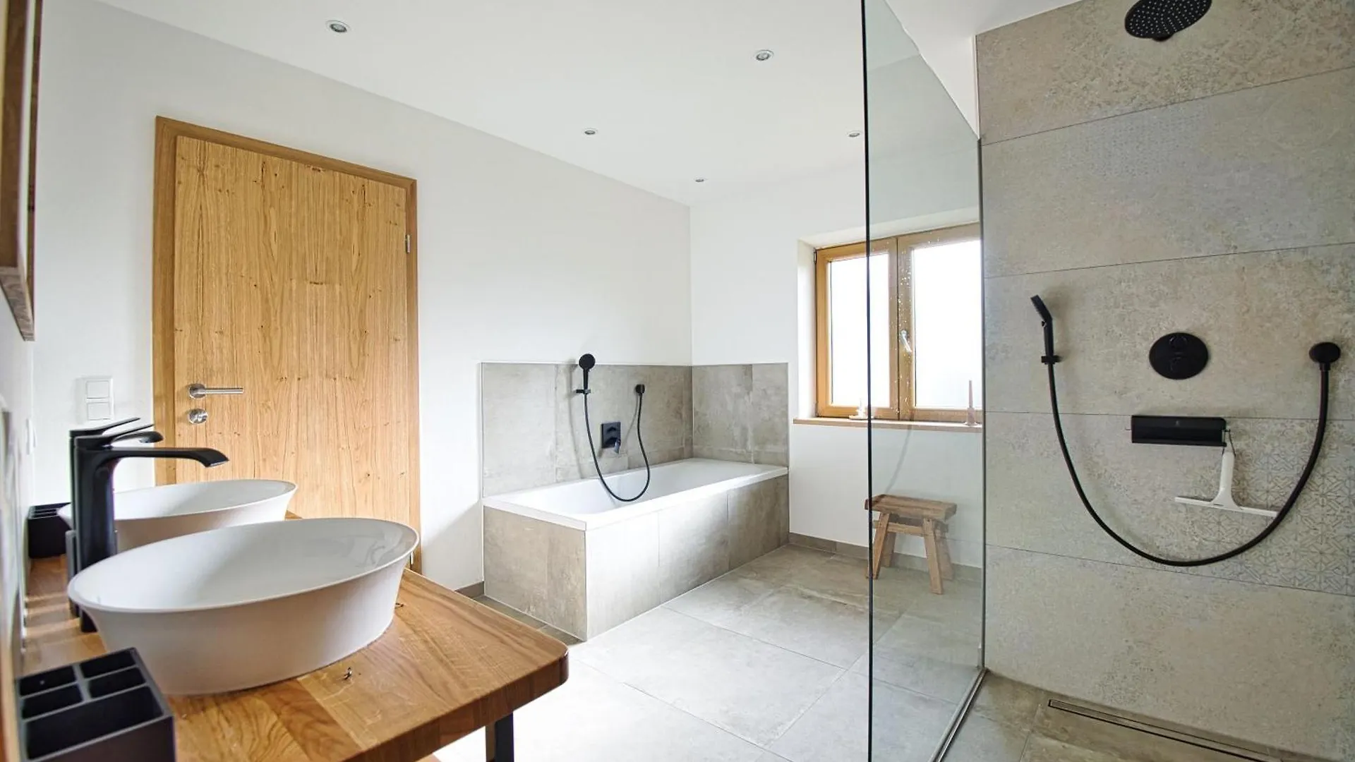 Appartement Fewo Weinbuch Bischofswiesen