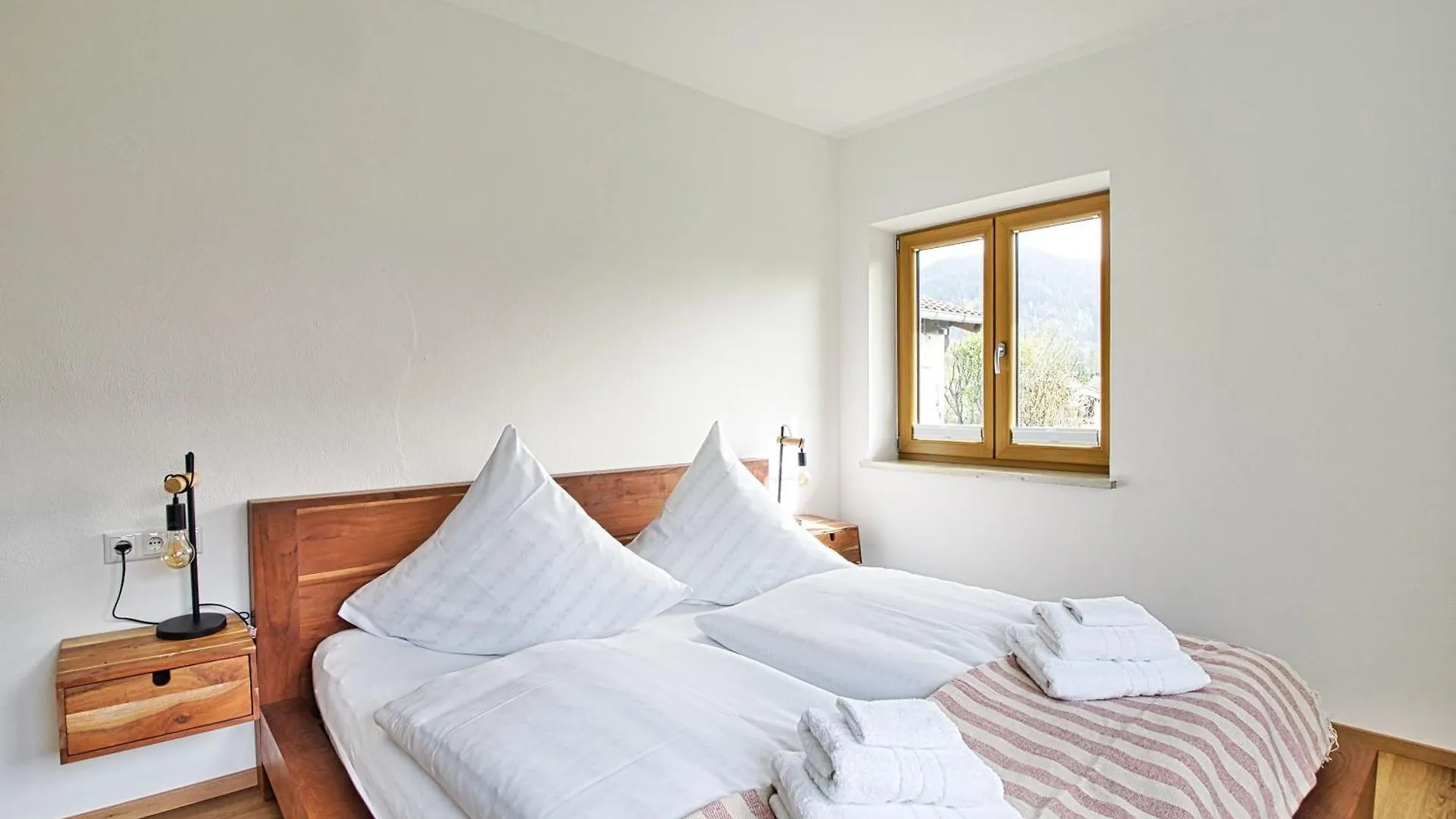 Fewo Weinbuch Bischofswiesen Appartement