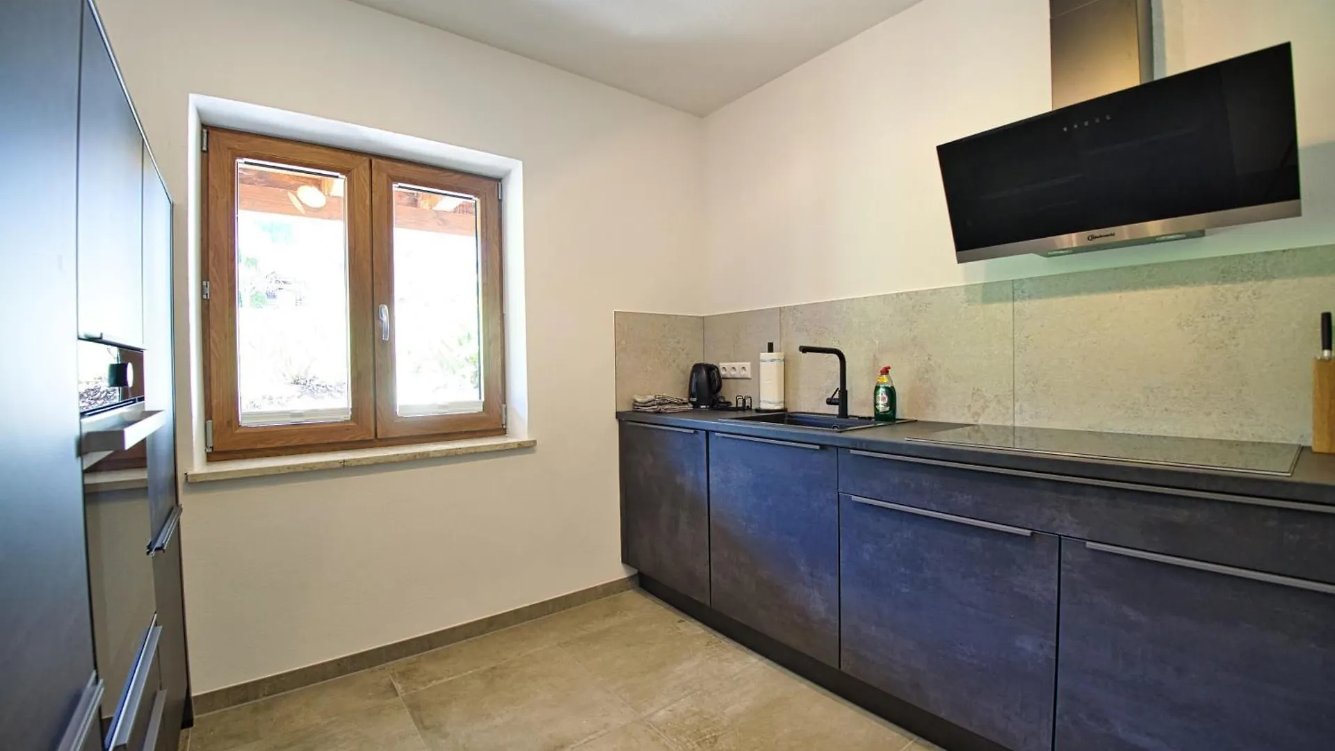 Fewo Weinbuch Bischofswiesen Appartement
